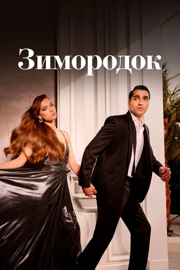 Зимородок (2022) - смотреть онлайн